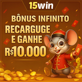 15win Ganhe R$ 100,00 Gratis