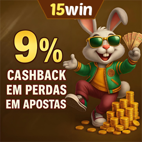 15win Fundo de Resgate de Perdas Semanais