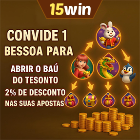 15win ConvidarCentro