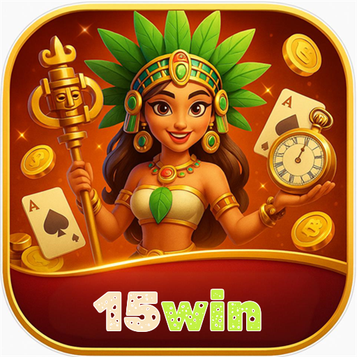 15win Cassino Online